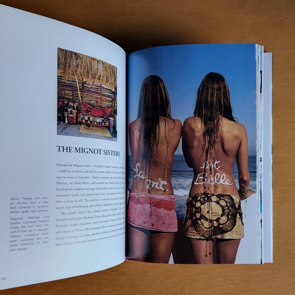 Assouline –  Gypset Style  (2009) - Picture 10 of 14